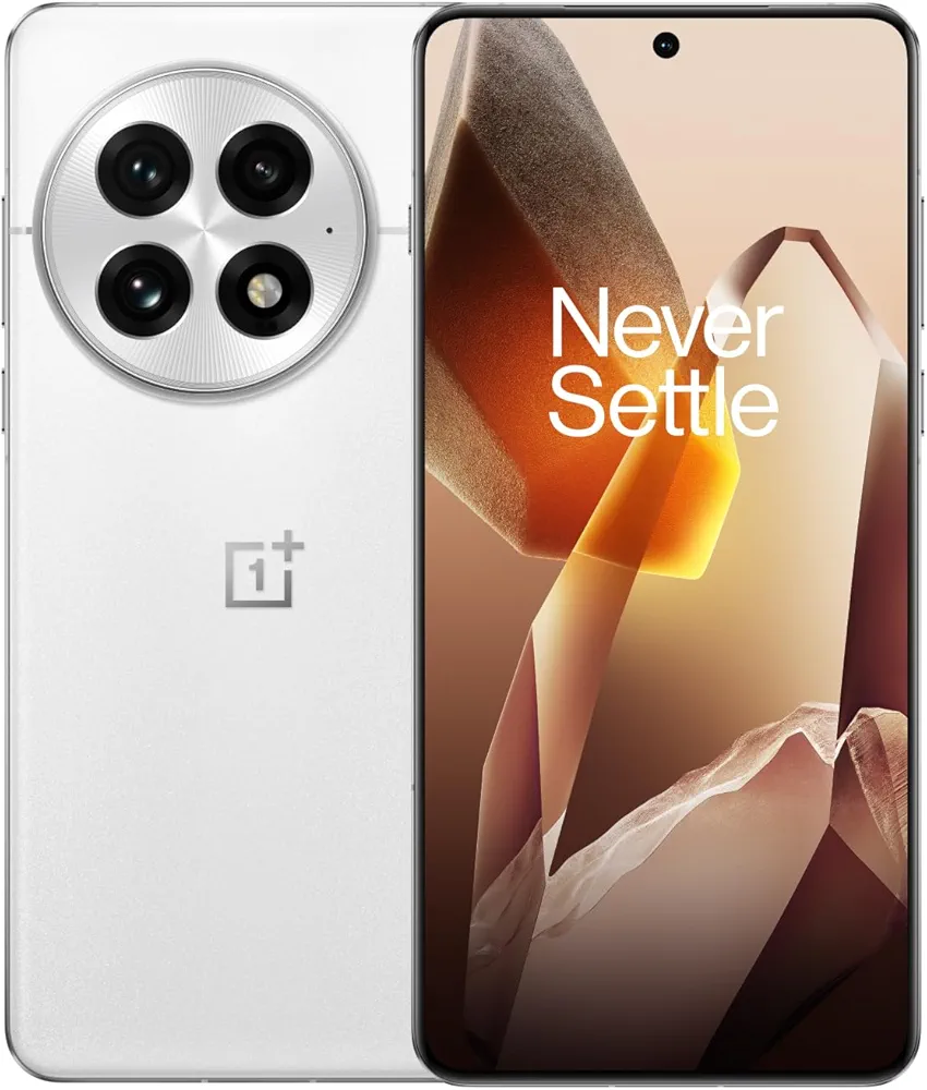 OnePlus 13 | Smarter with OnePlus AI (16GB RAM, 512GB Storage Arctic Dawn)