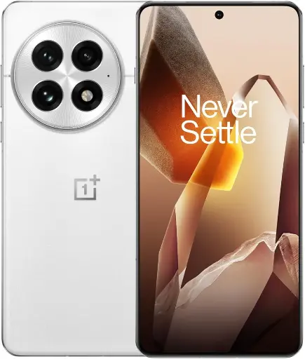 OnePlus 13 | Smarter with OnePlus AI (16GB RAM, 512GB Storage Arctic Dawn)